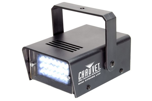 LED стробоскоп Chauvet